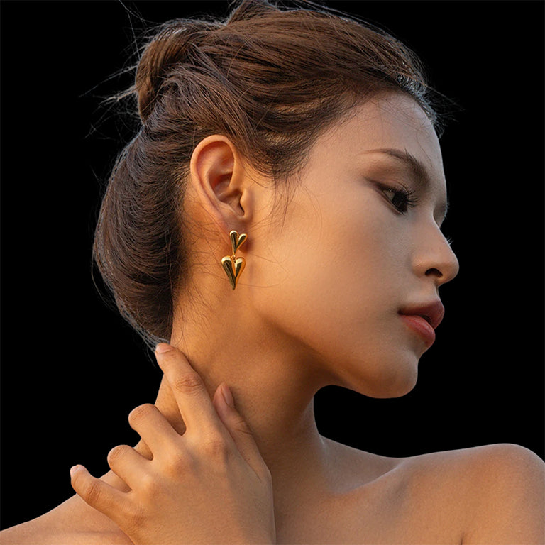 Desiree Earrings