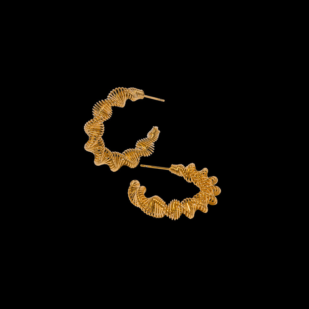 Suzy Earrings