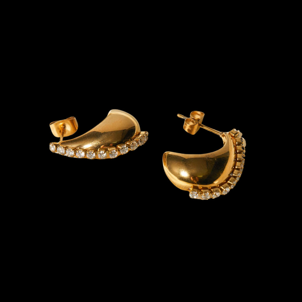 Hedy Earrings