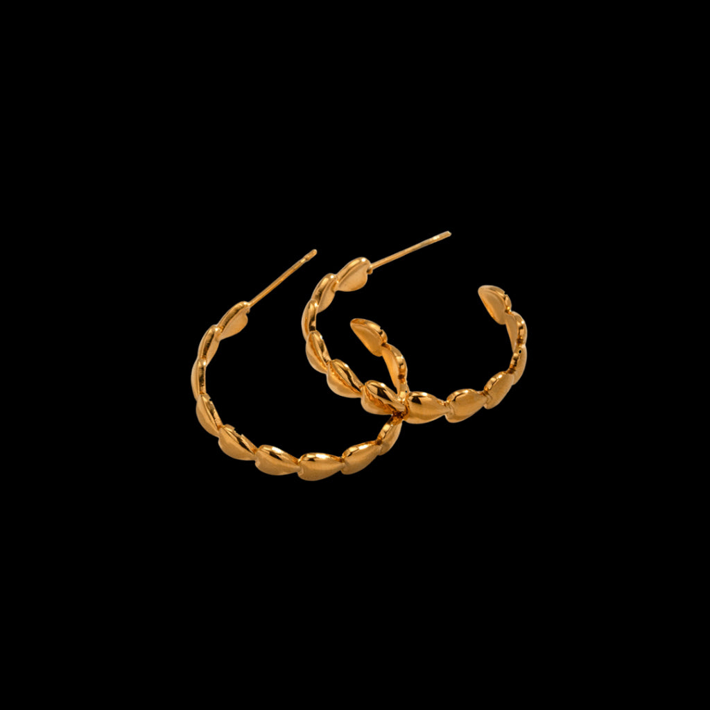 Dos Earrings