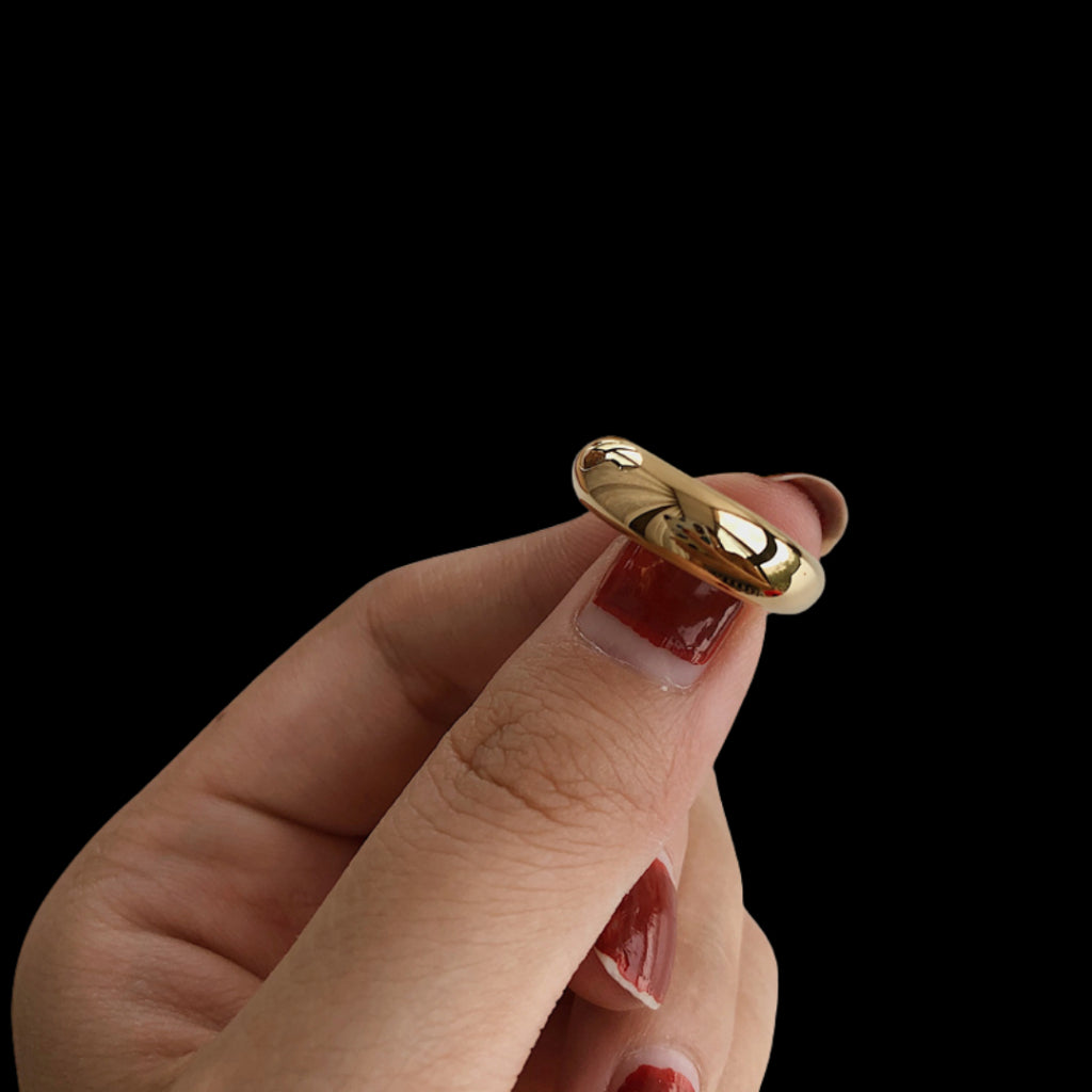 Aurea Ring