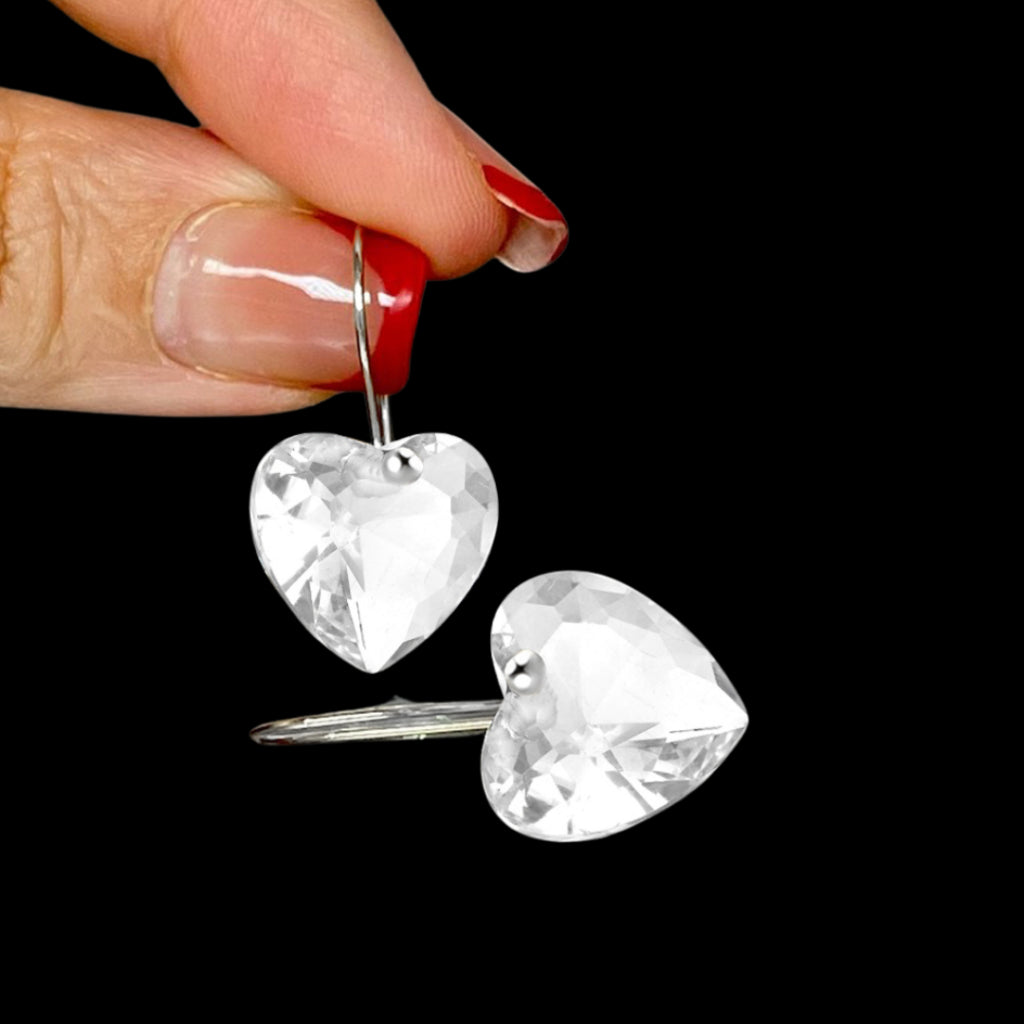Carrie Earrings