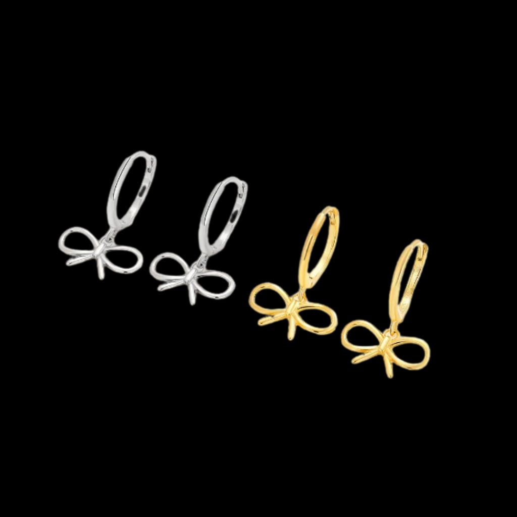Dame Earrings