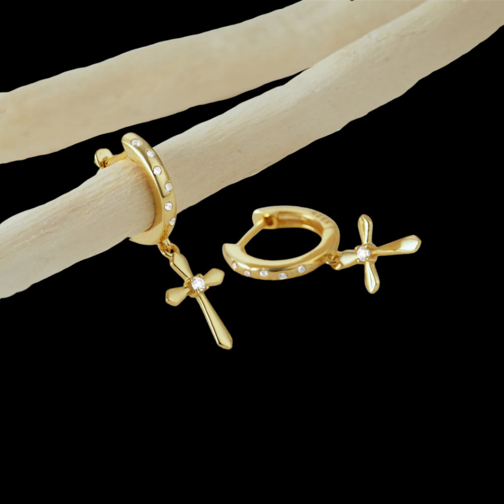 Lar Earrings