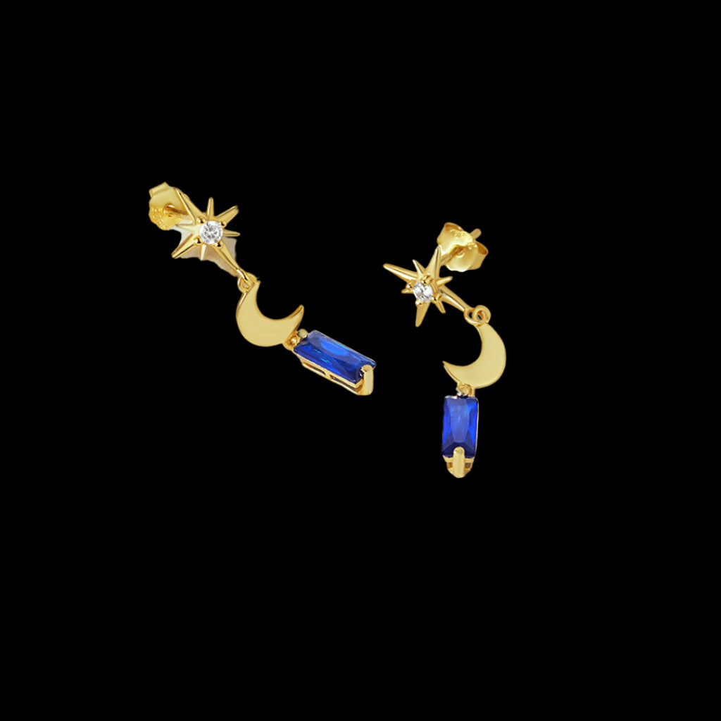 Stark Earrings