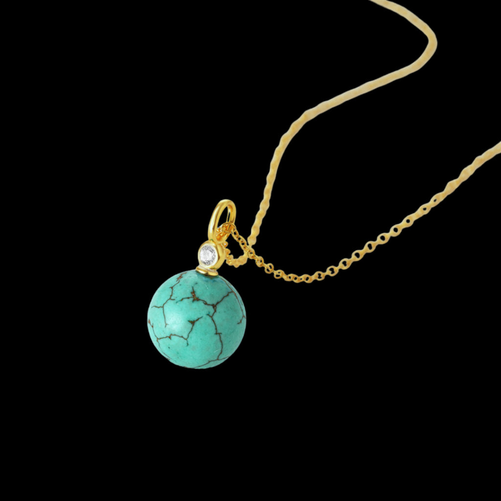 Daphne Necklace