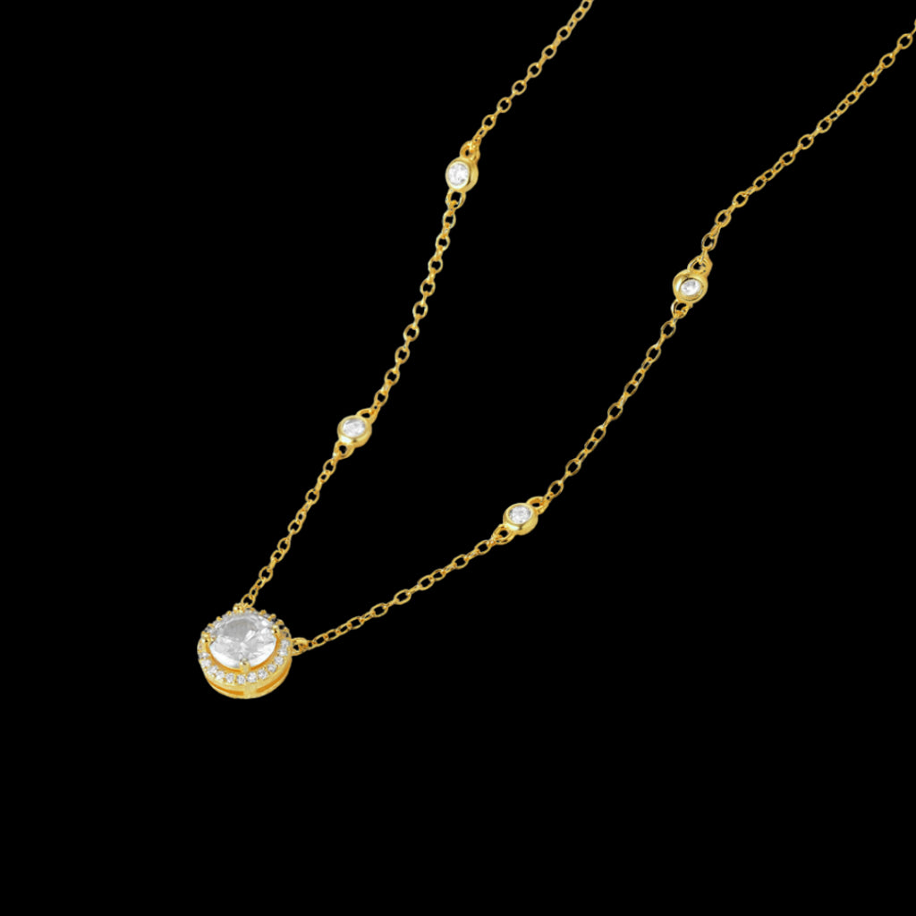 Lea Necklace