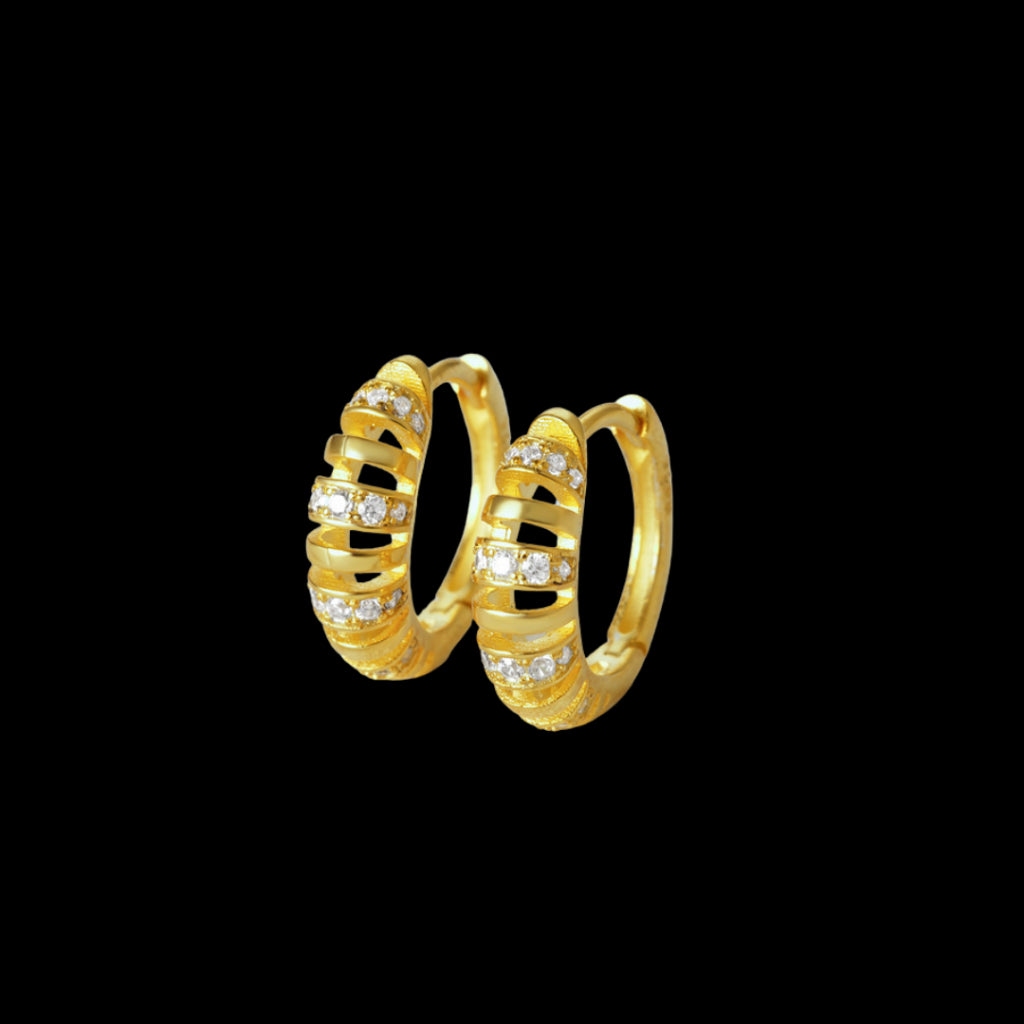 Maeva Earrings