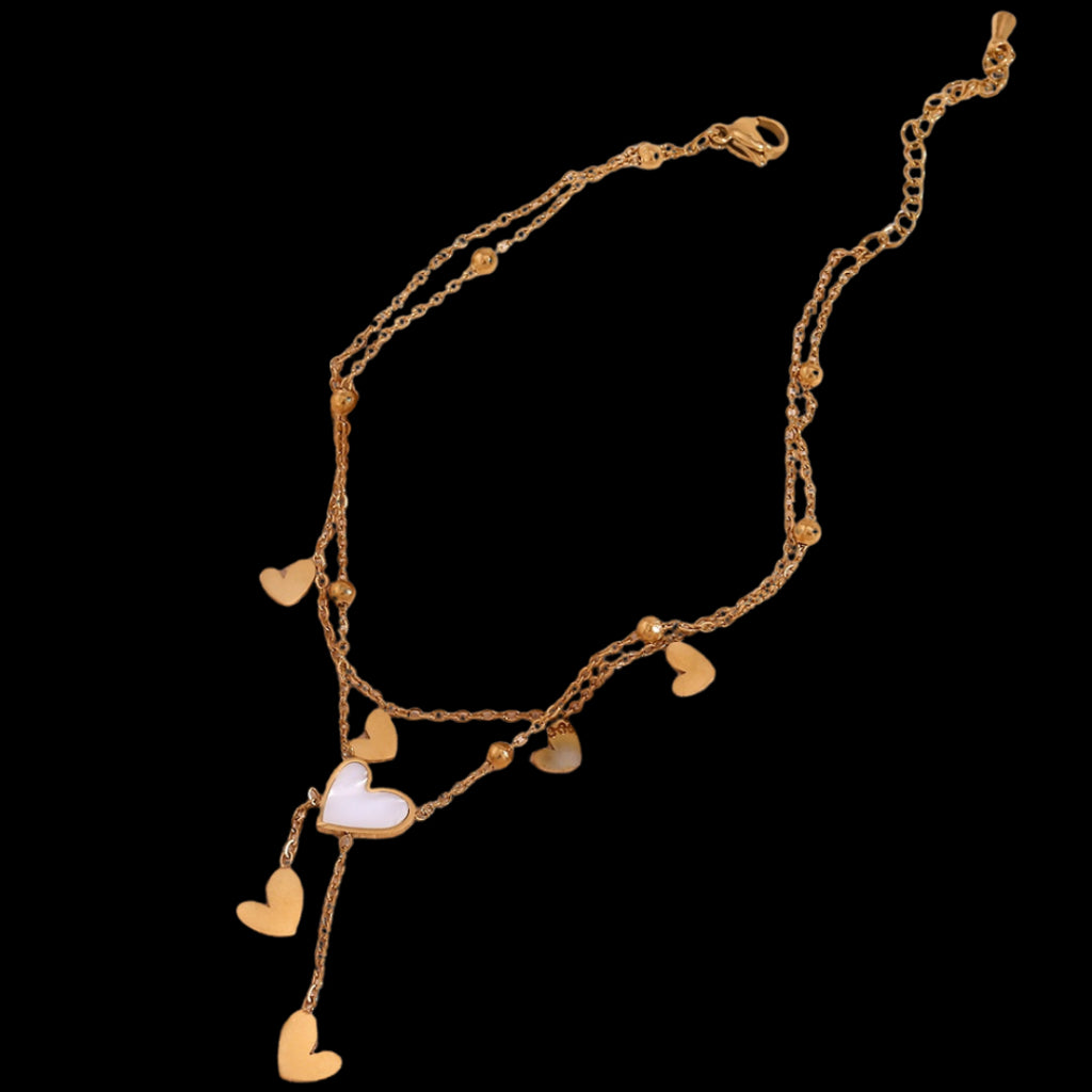 Meg Anklet