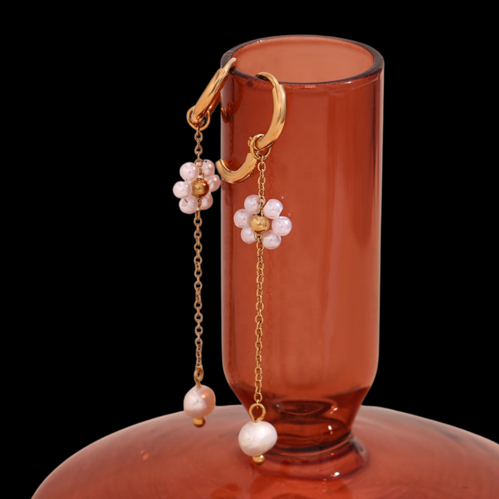 Catia Earrings