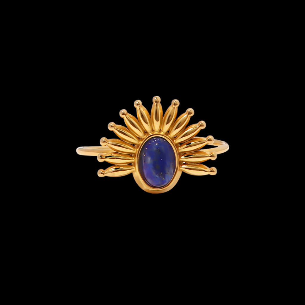 Pau Ring