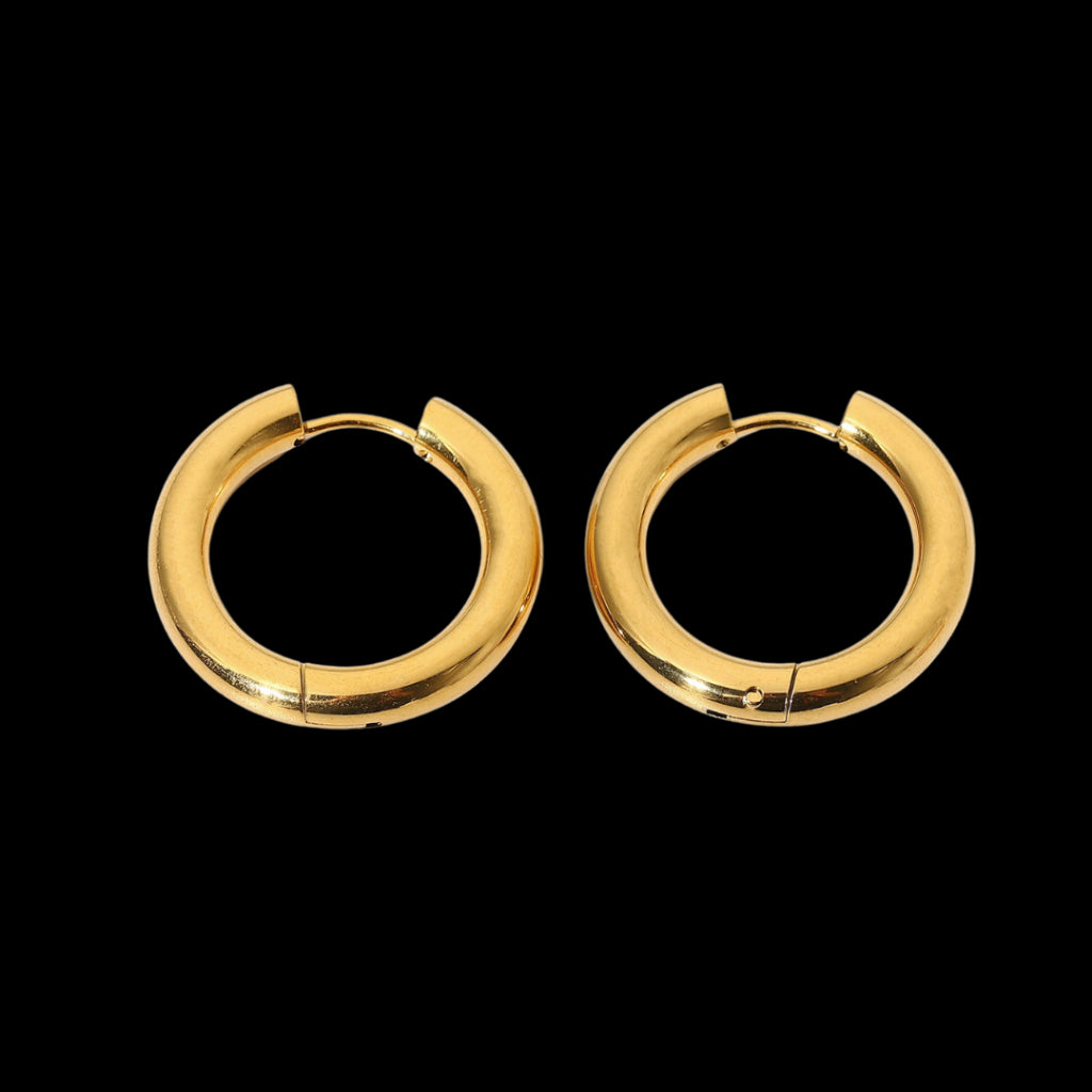 Maya Earrings