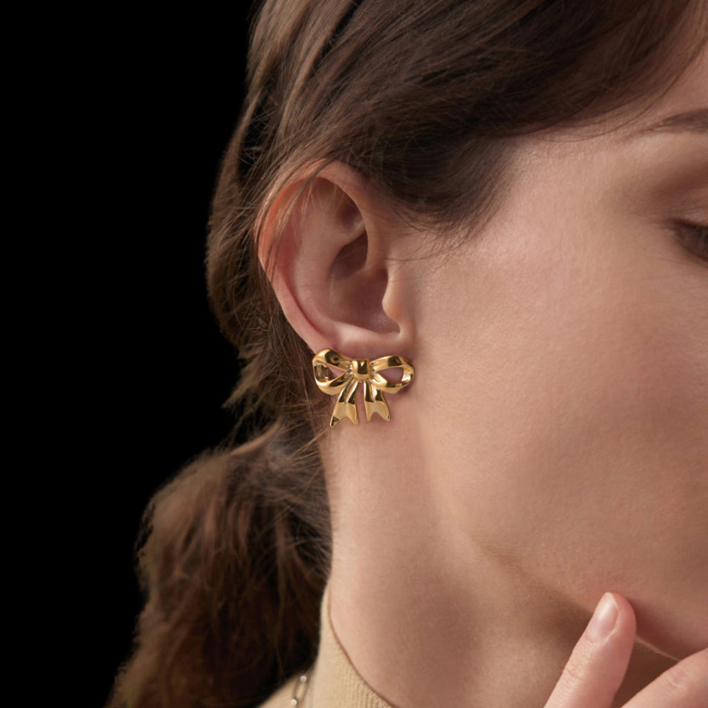 Cima Earrings