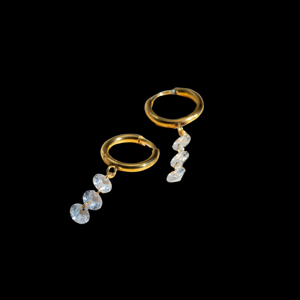 Clara Earrings