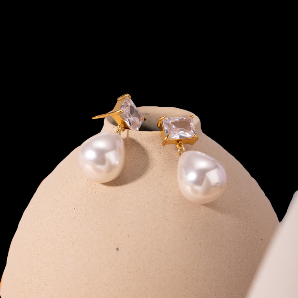 Ross Earrings