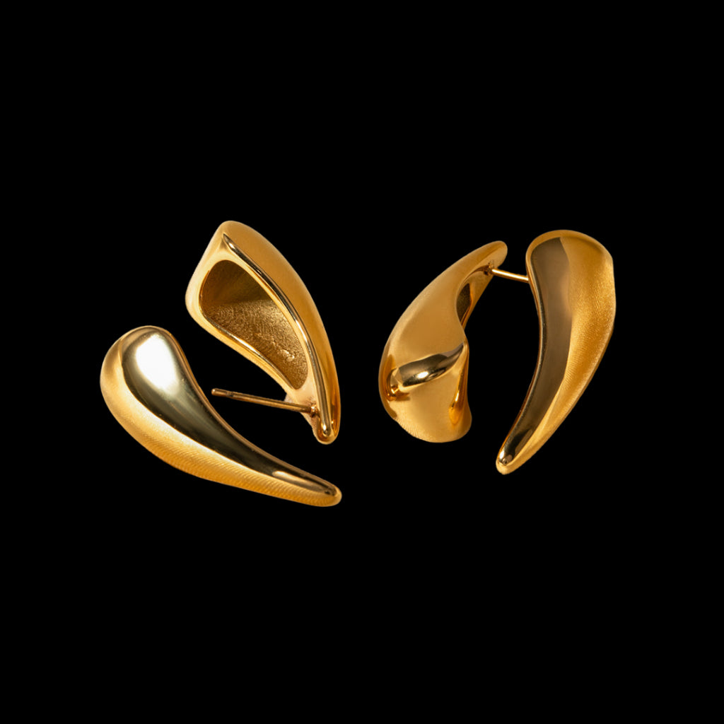 Tama Earrings
