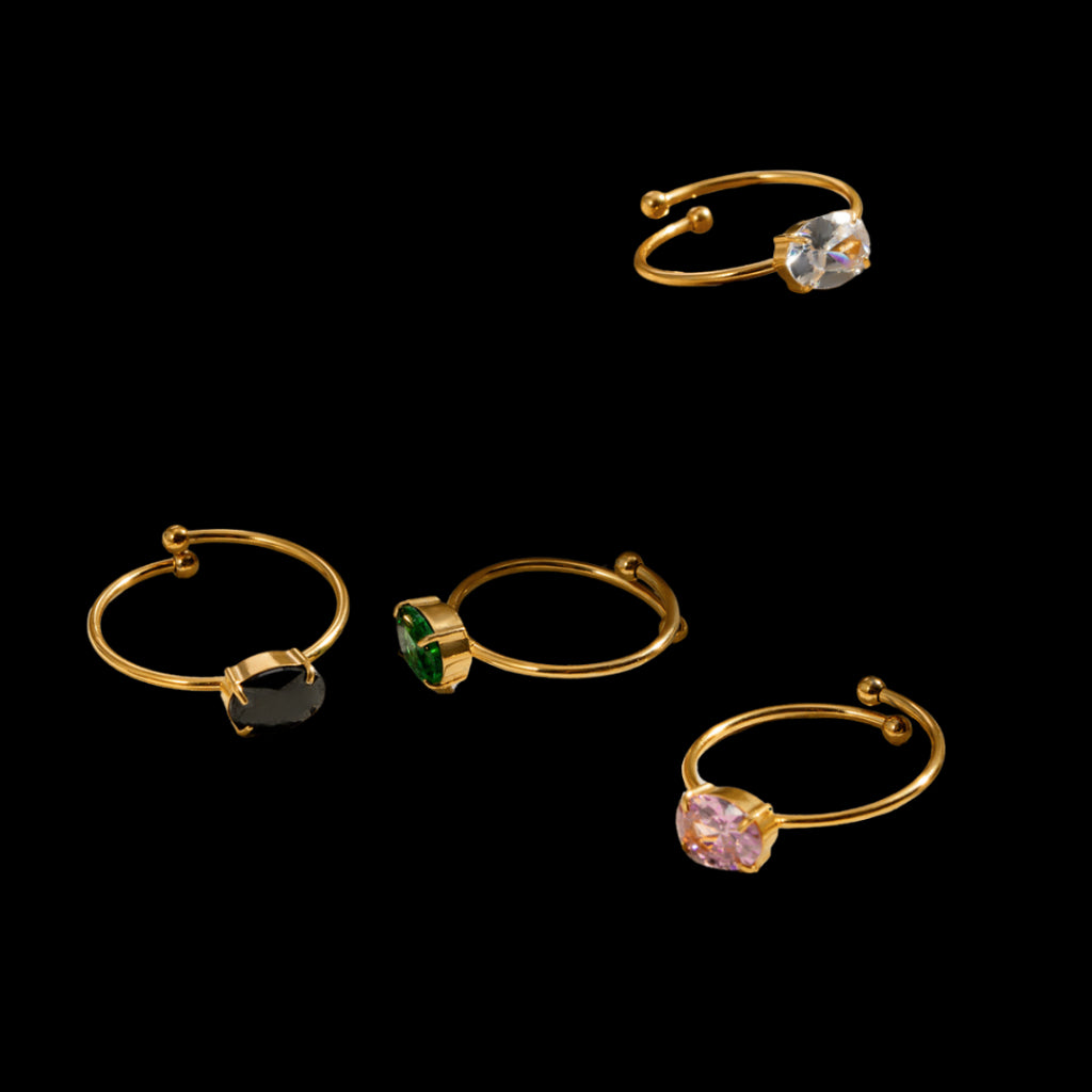 Kito Ring