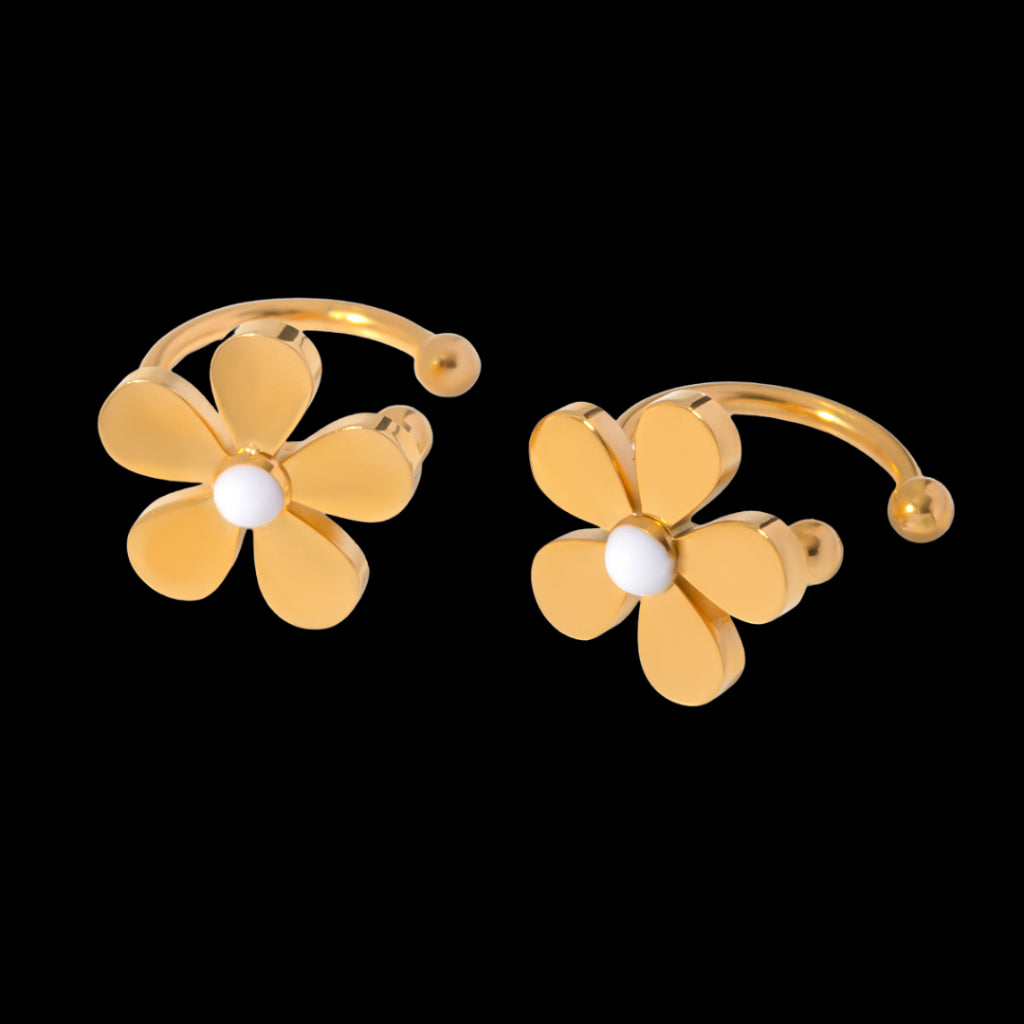 Elsa Ear Cuff SET
