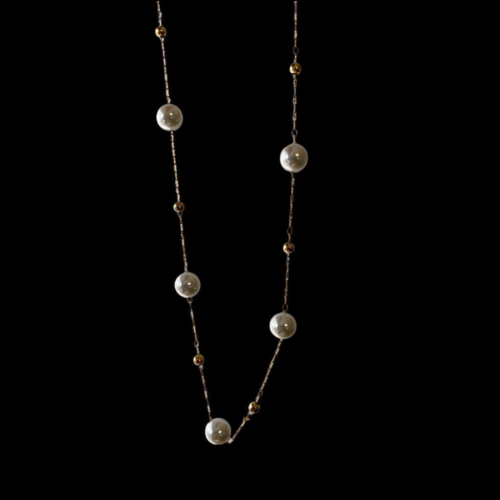 Anza Necklace
