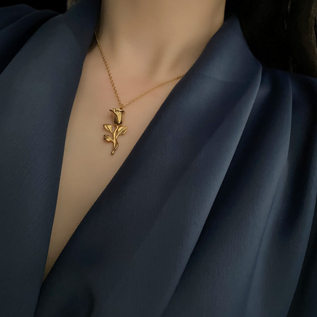 Alina Necklace