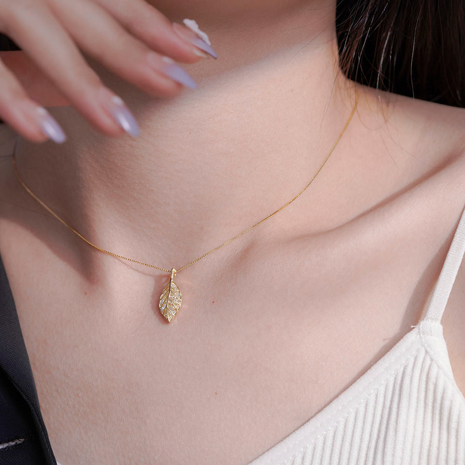 Sahand Necklace