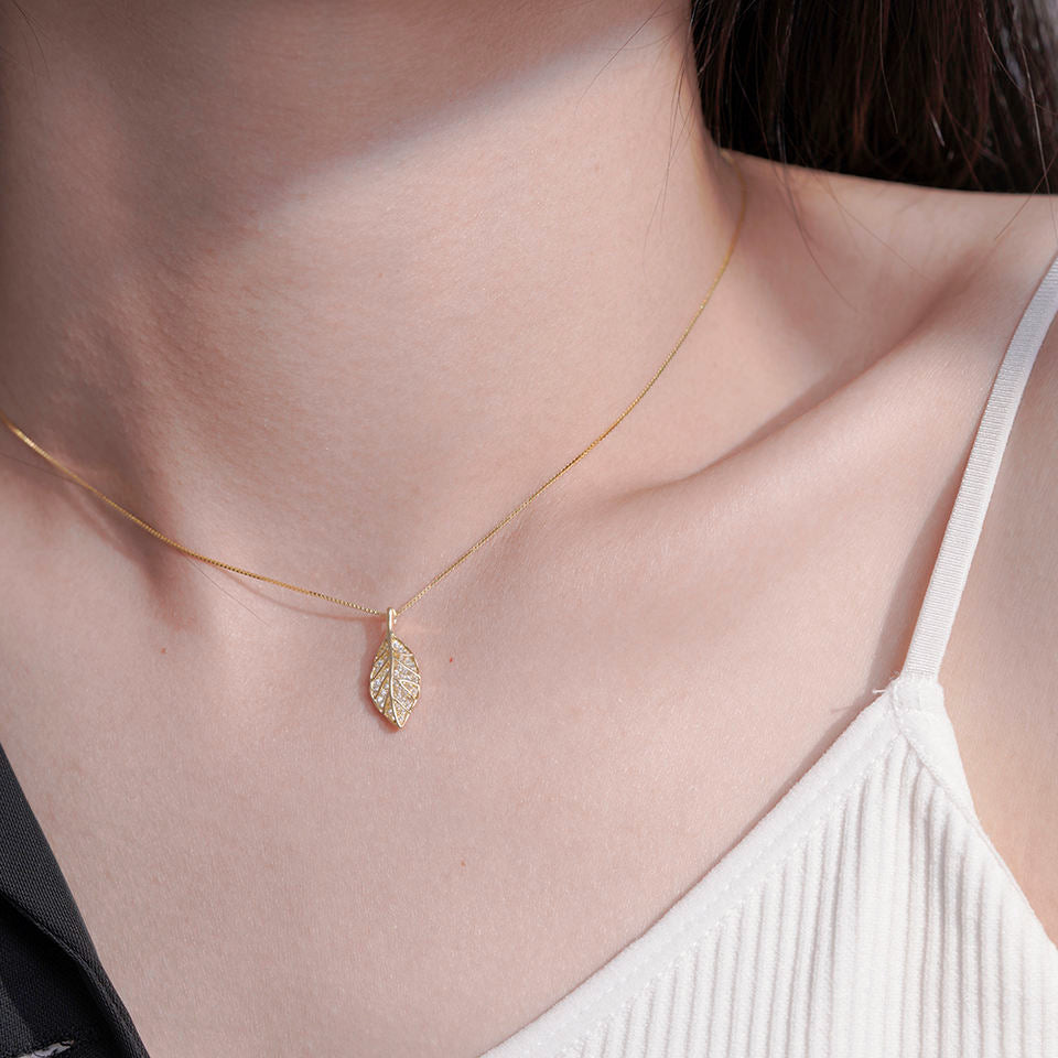 Sahand Necklace