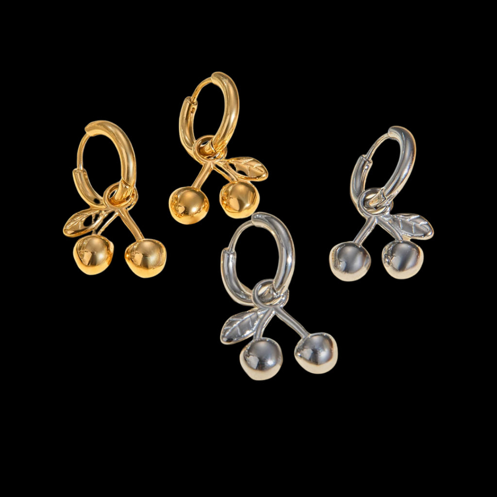 Clan Earrings