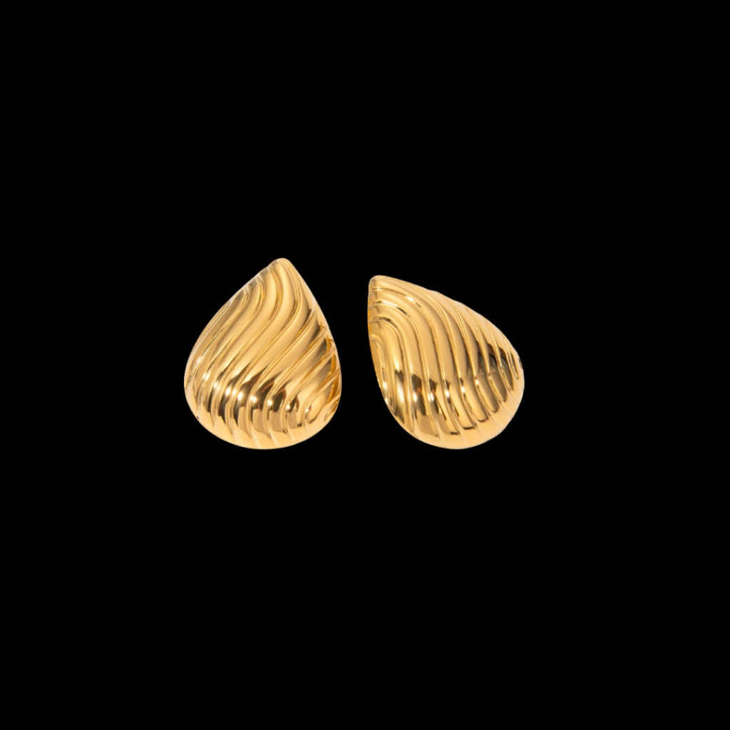 Moma Earrings