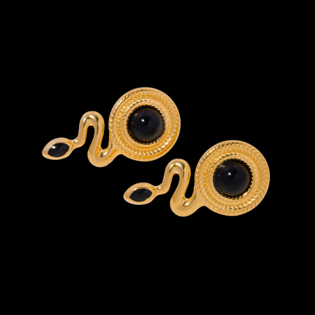 Trezzi Earrings