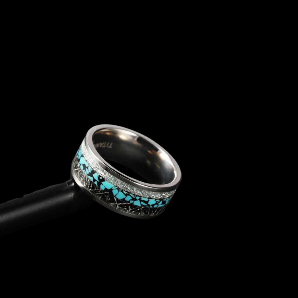Ville Ring