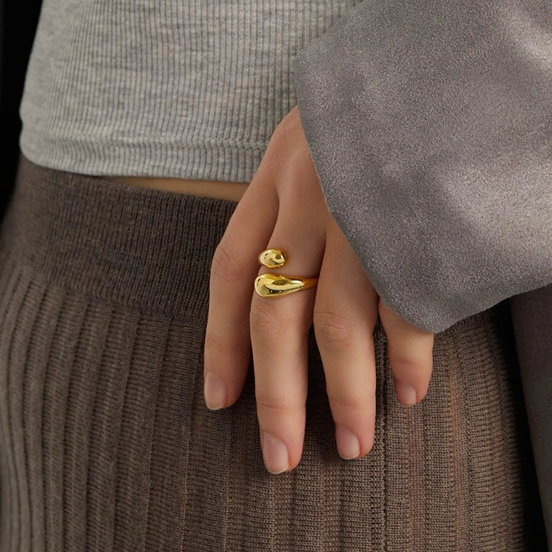 Pina Ring