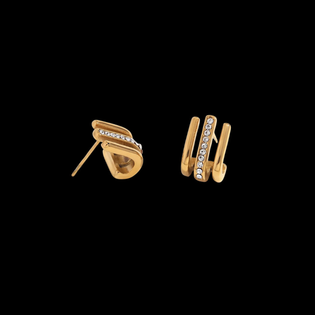 Eliot Earrings