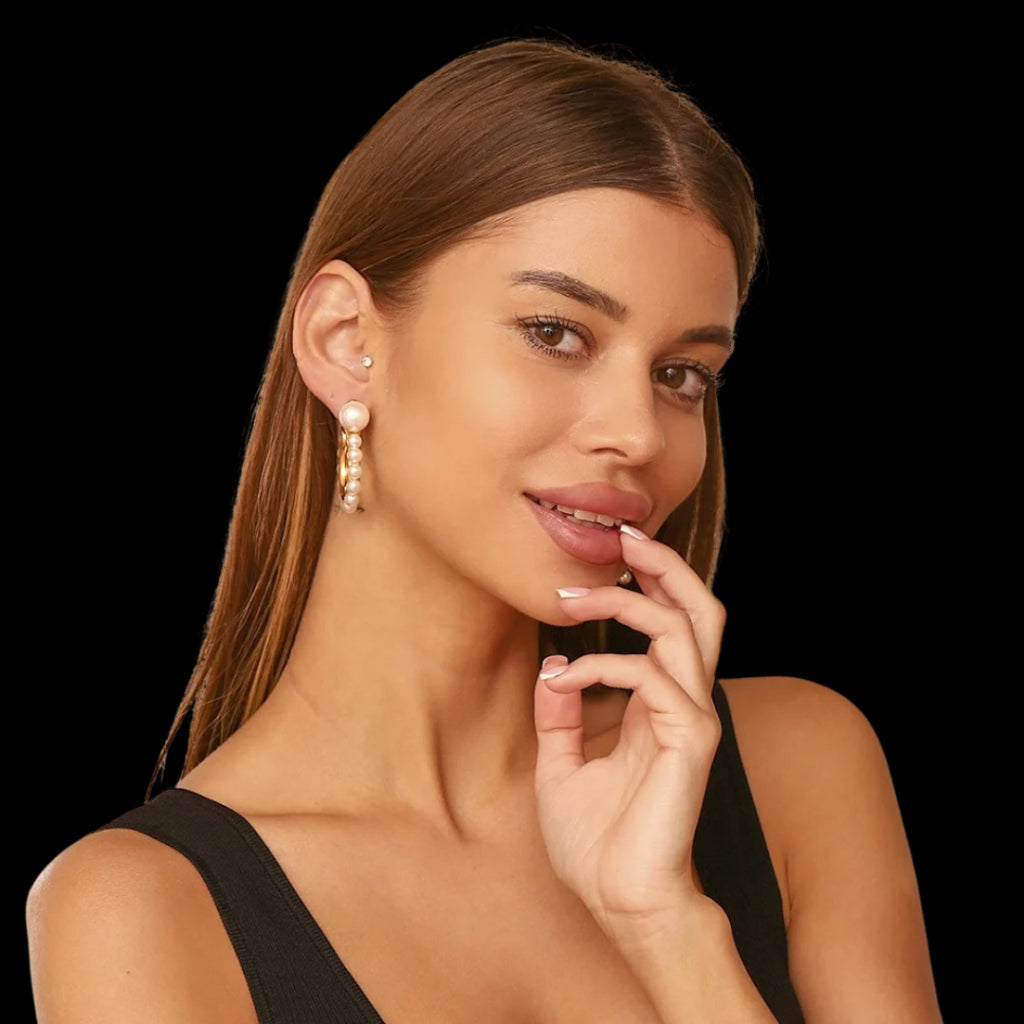 Fullet Earrings