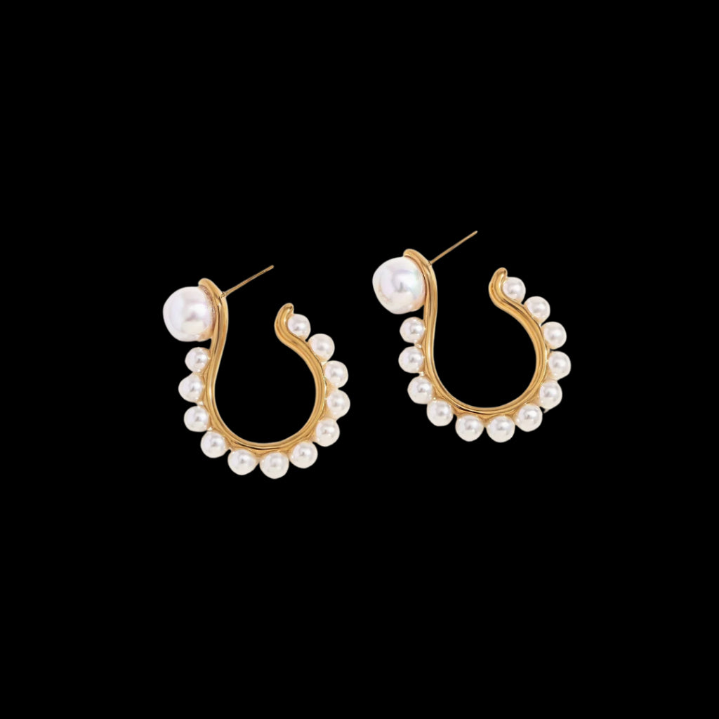 Fullet Earrings