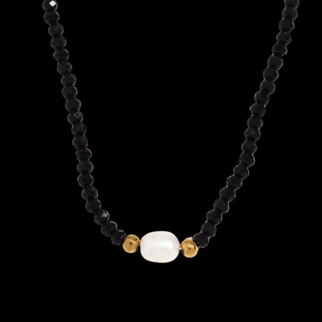 Riom Necklace