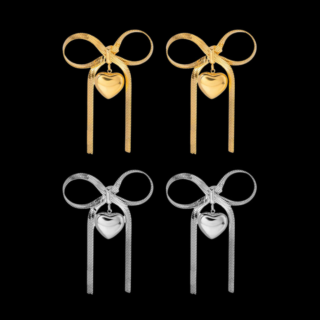 Bloom Earrings