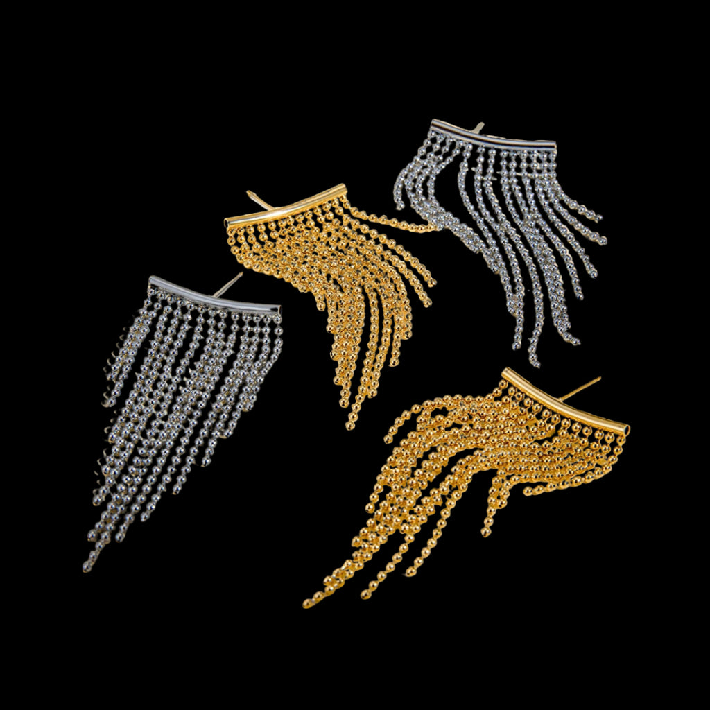 Lune Earrings