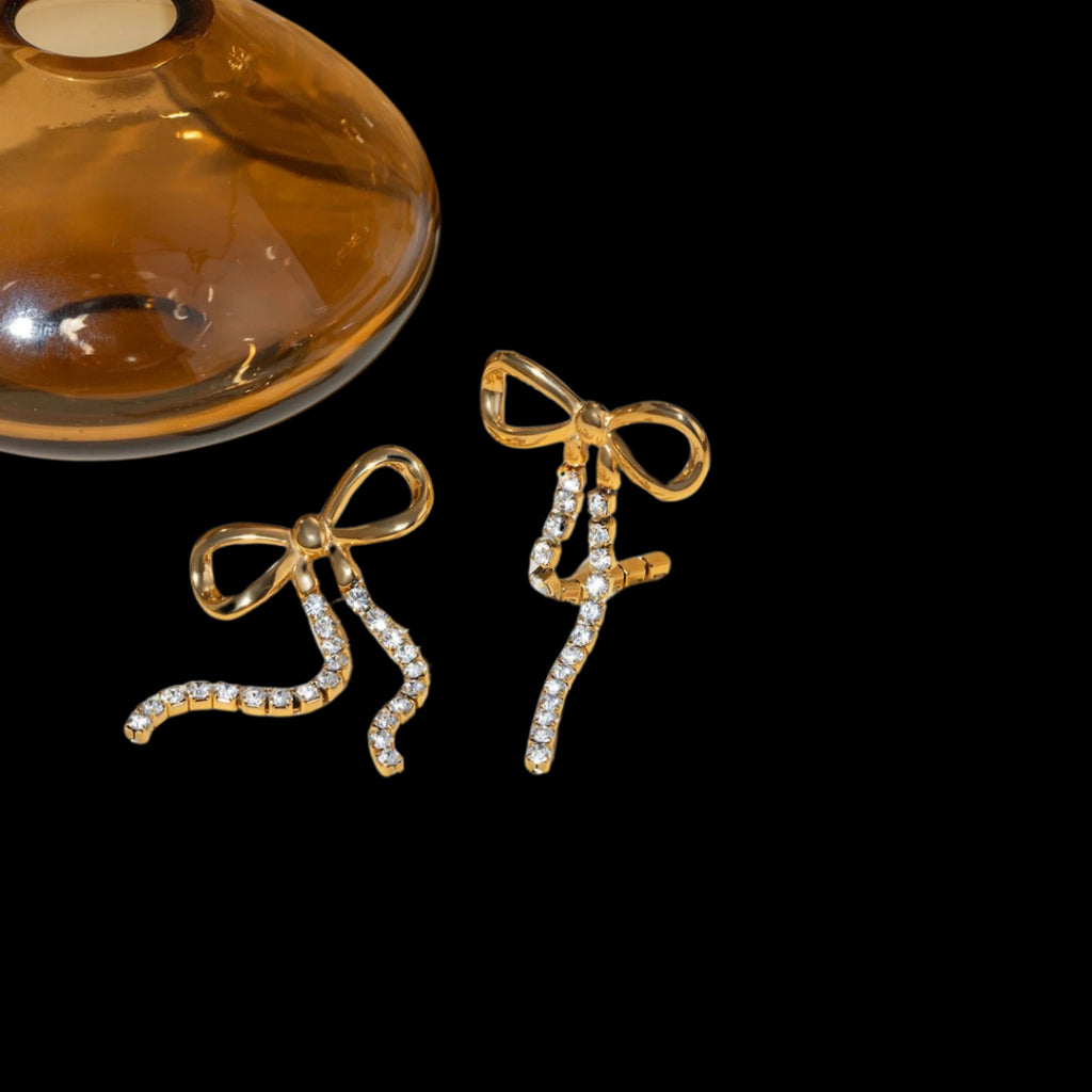 Dess Earrings