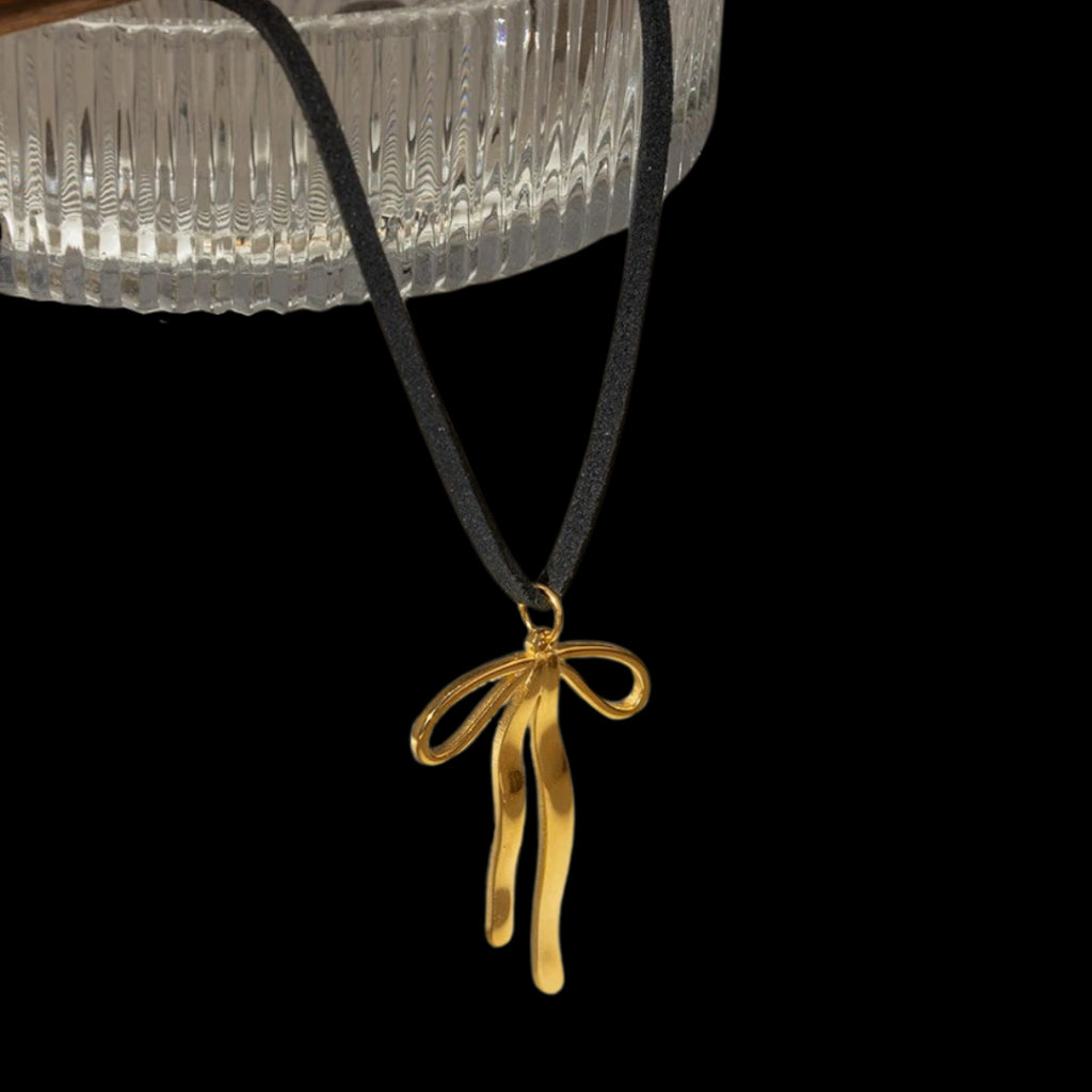 Leima Necklace
