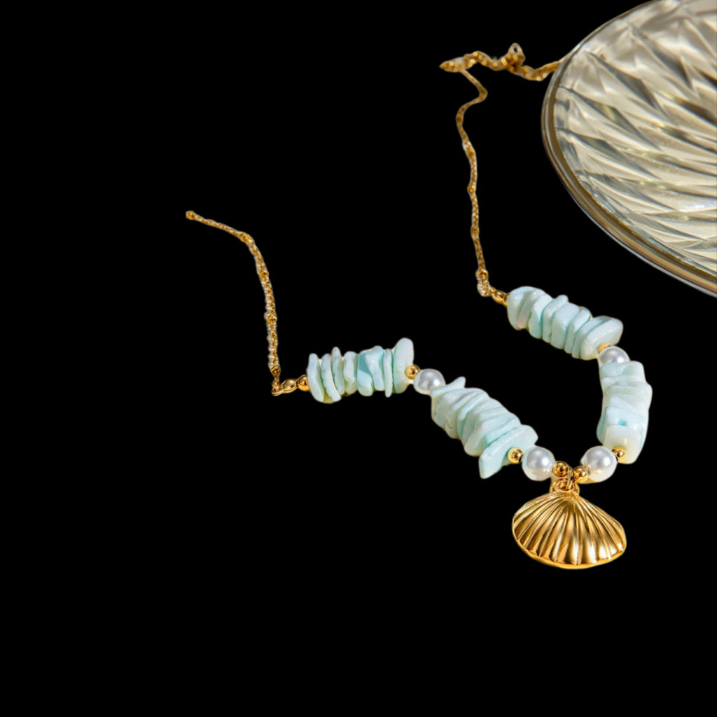 Teresa Necklace