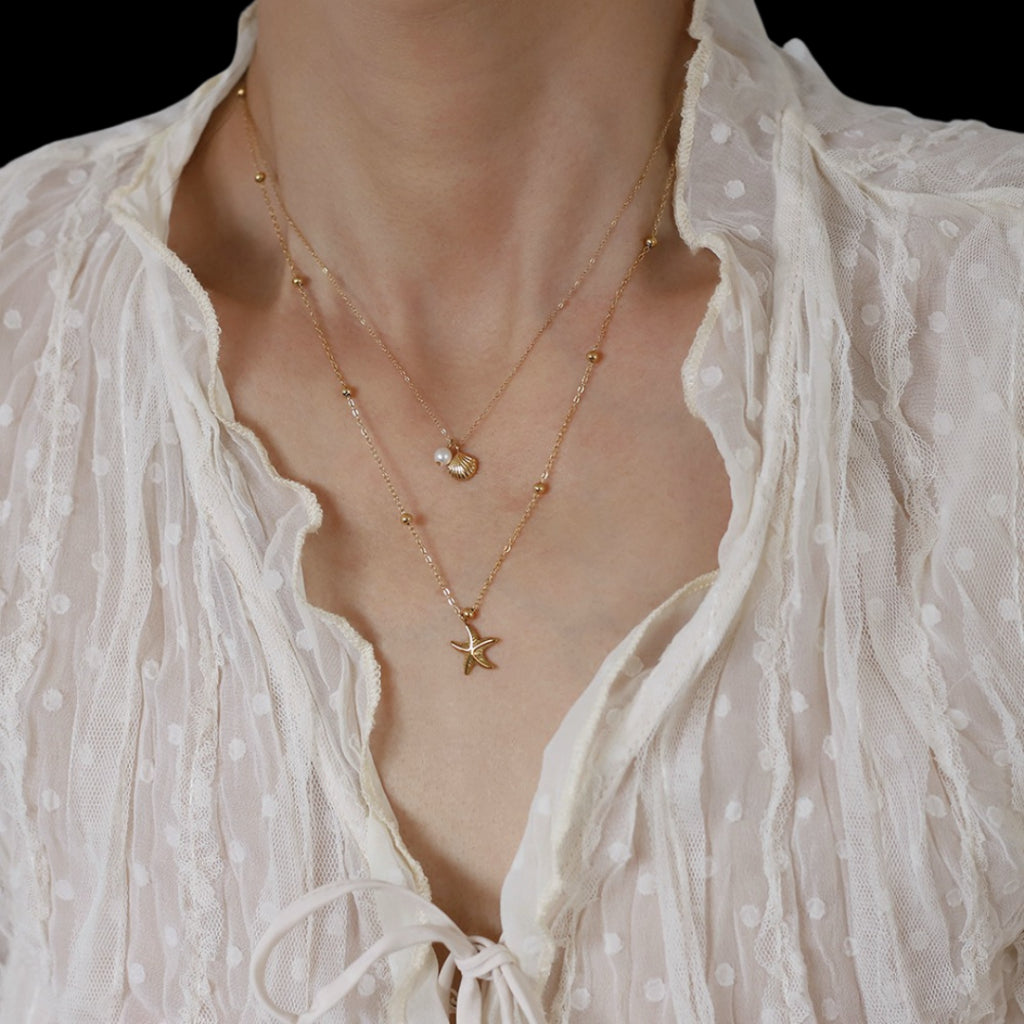 Allegra Necklace