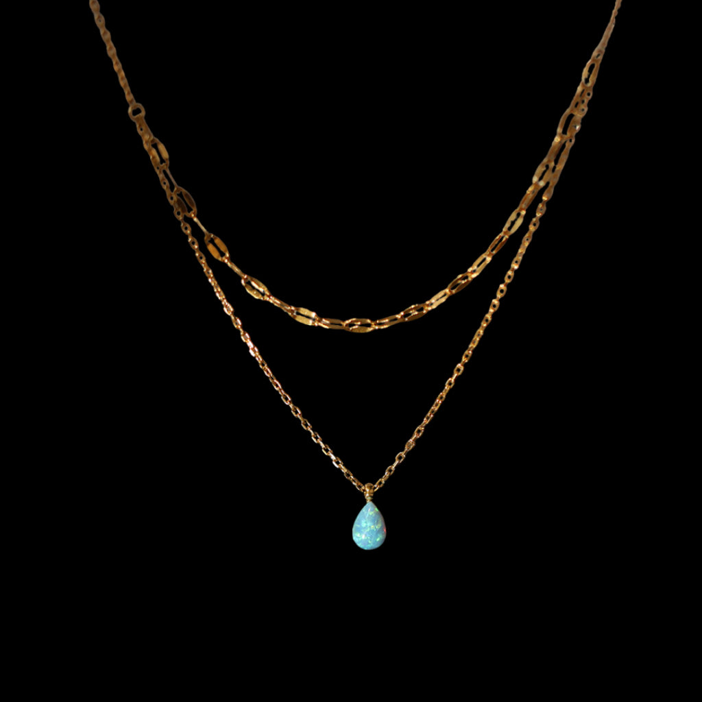 Murano Necklace