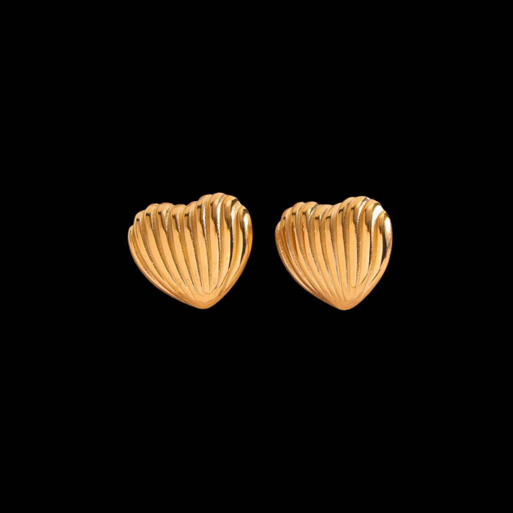 Woven Earrings