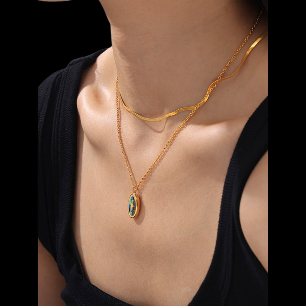 Astral Necklace