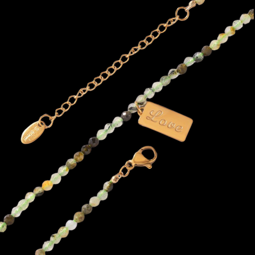 Keld Necklace