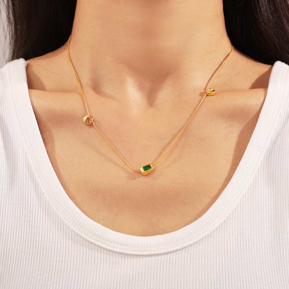 Ellen Necklace