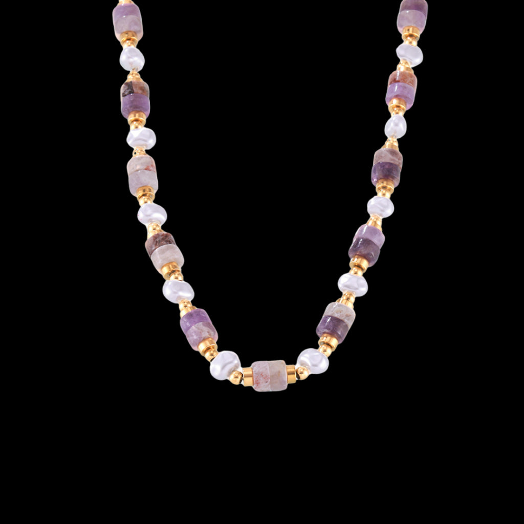 Nebula Necklace