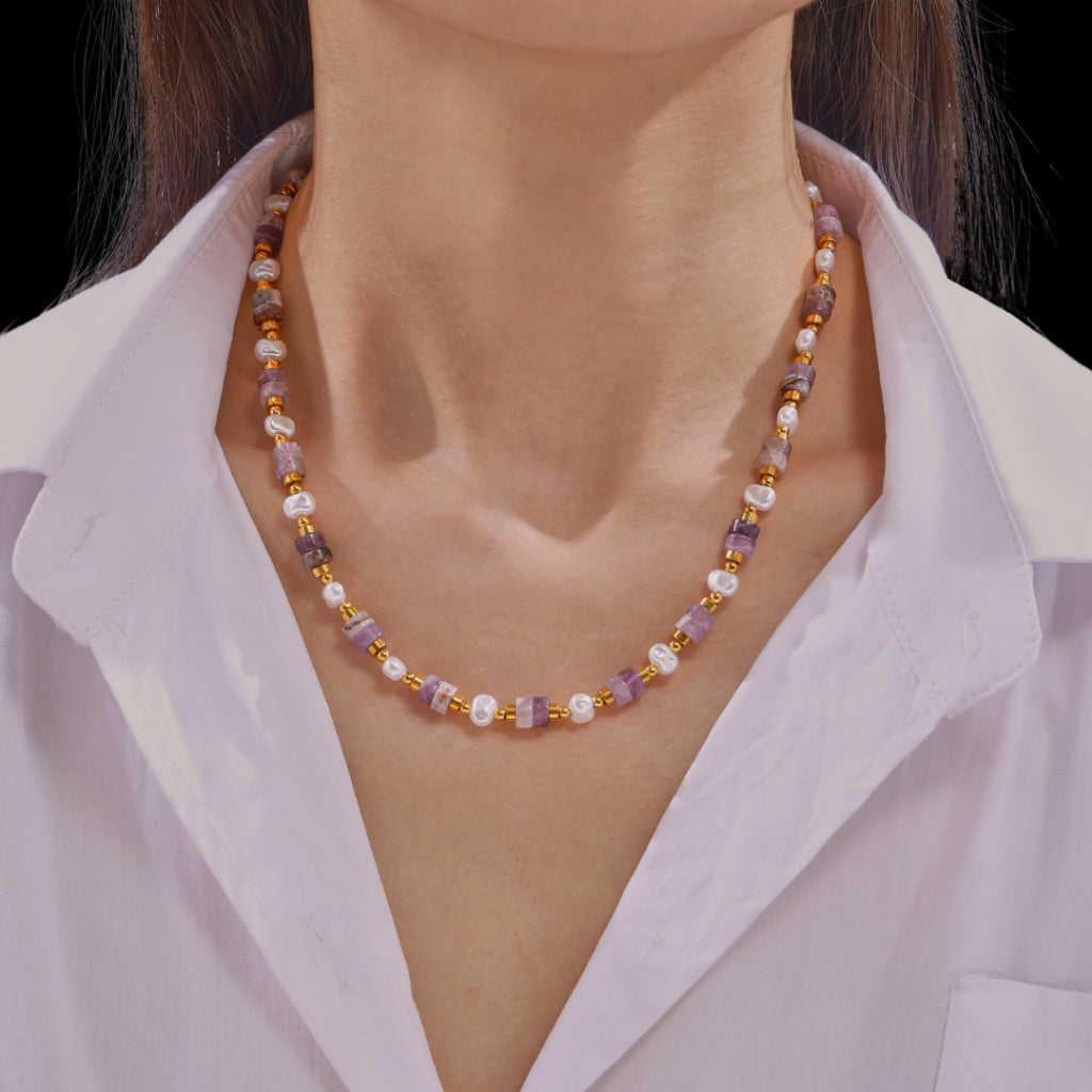 Nebula Necklace