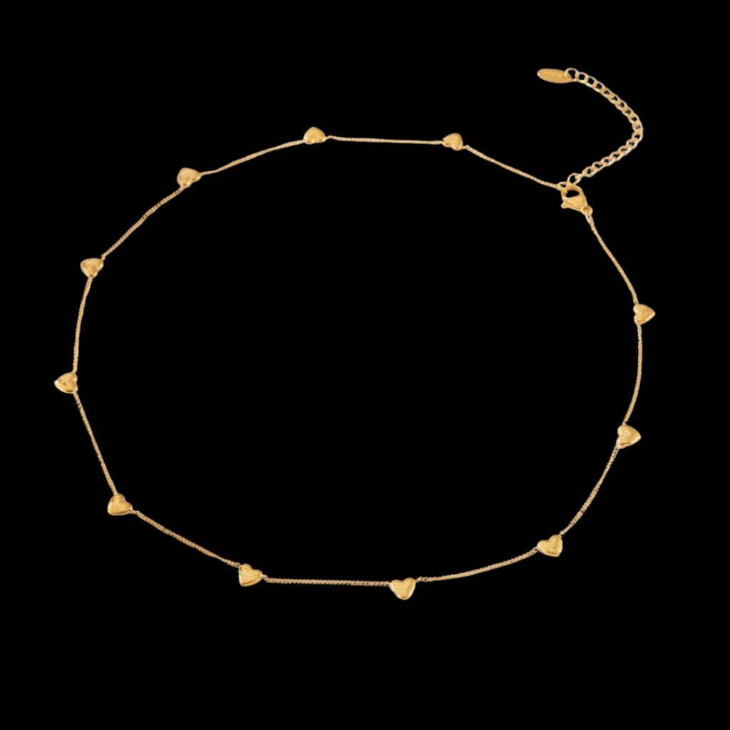 Odette Necklace