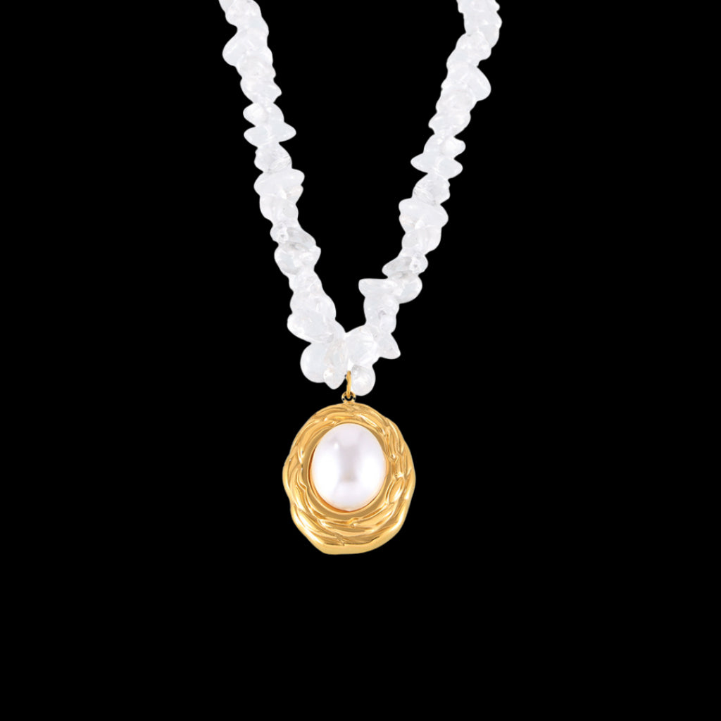 Oracle Necklace